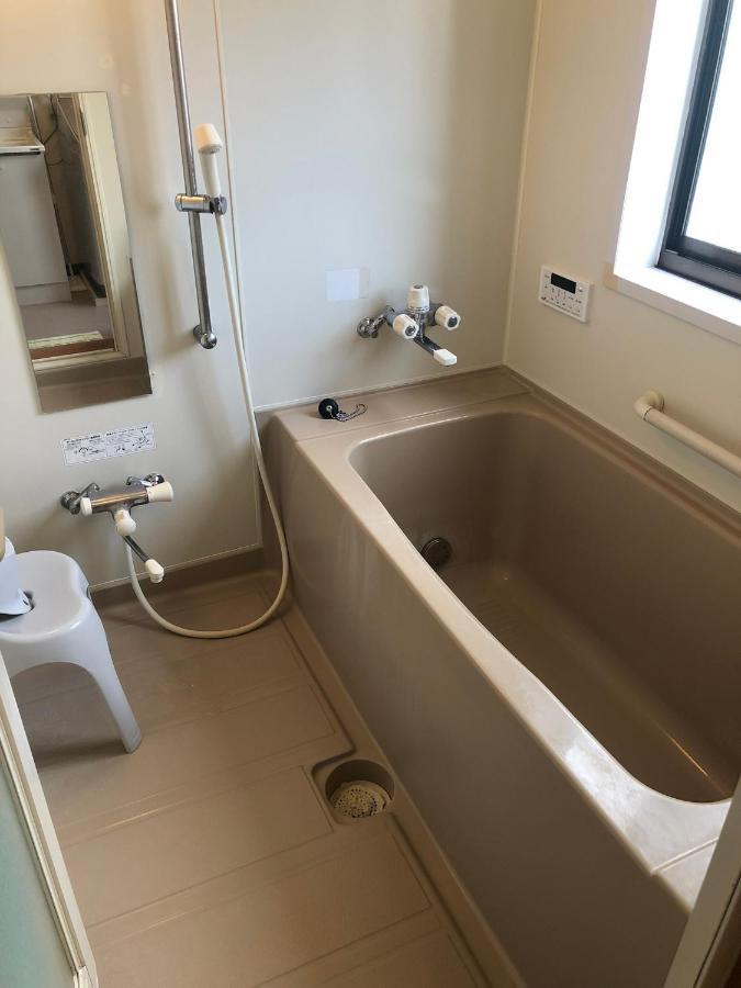 今市stay - Nikko Private House Rental Only 5 Min To Station Exterior foto