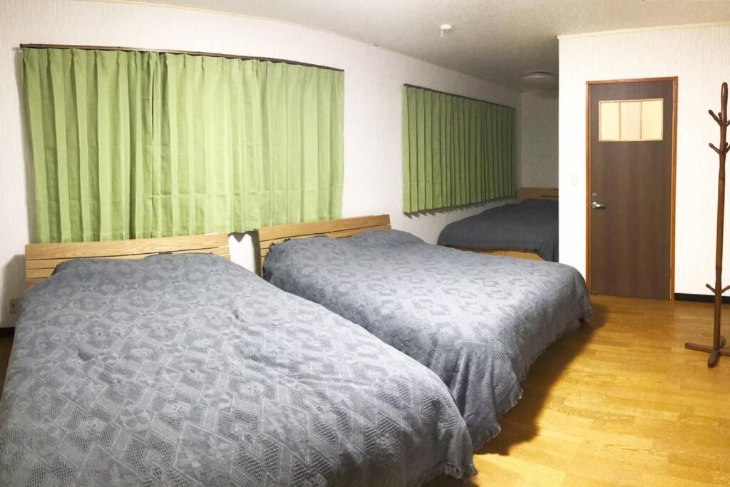 今市stay - Nikko Private House Rental Only 5 Min To Station Exterior foto