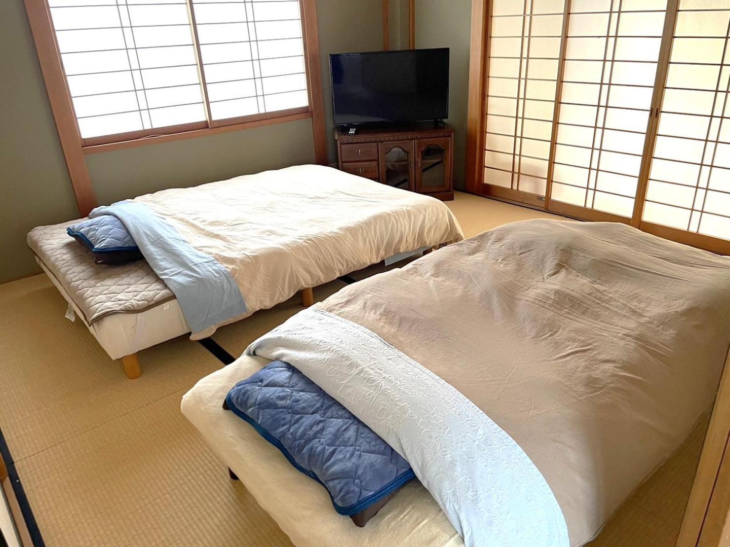 今市stay - Nikko Private House Rental Only 5 Min To Station Exterior foto