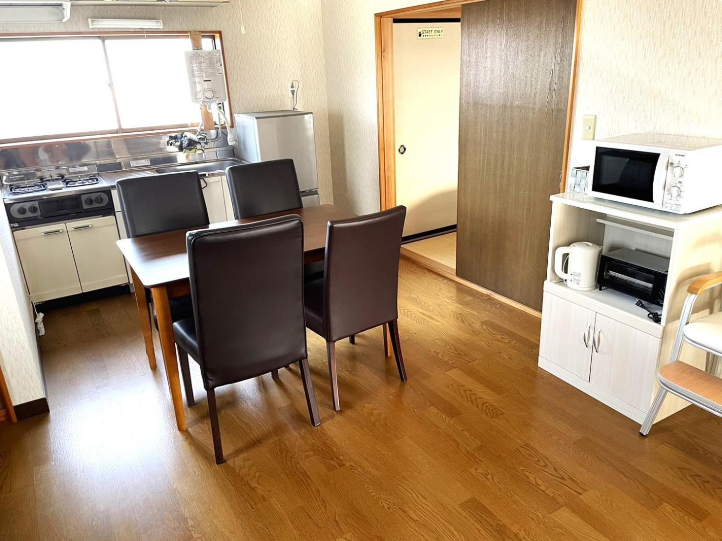 今市stay - Nikko Private House Rental Only 5 Min To Station Exterior foto