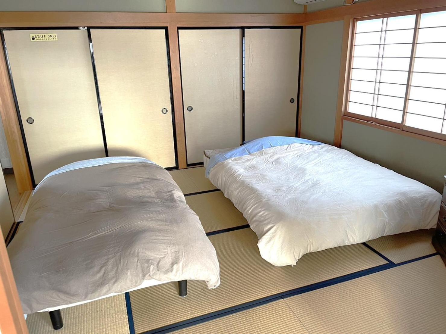 今市stay - Nikko Private House Rental Only 5 Min To Station Exterior foto