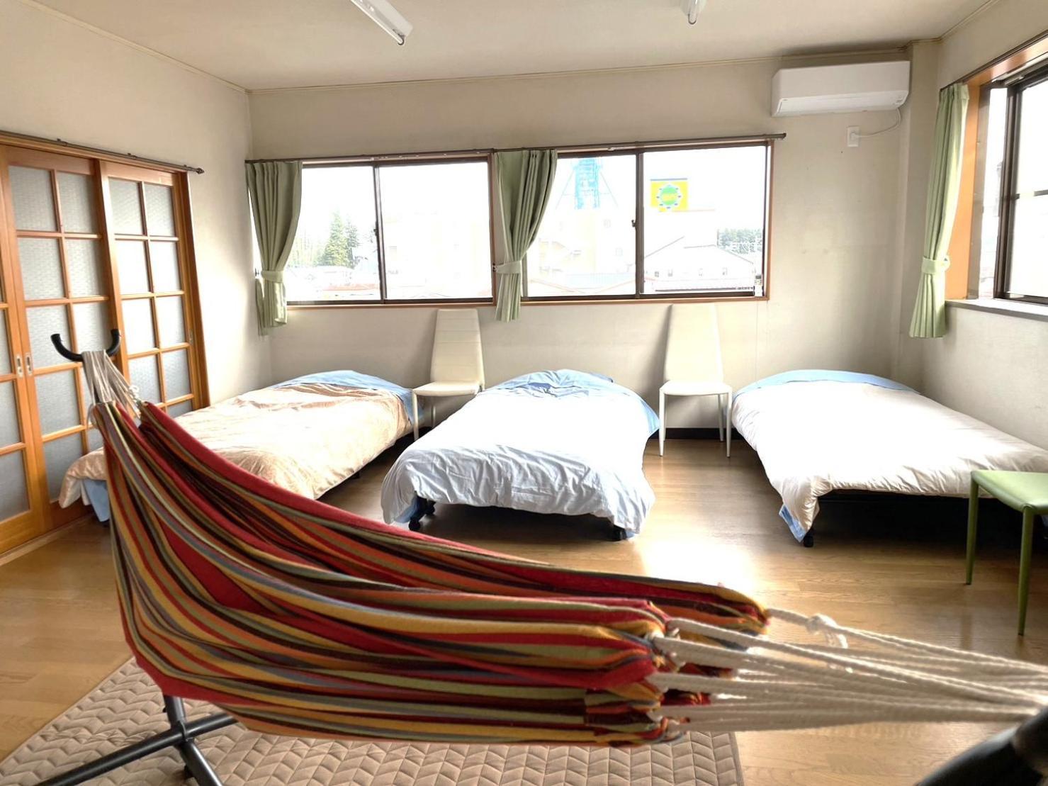 今市stay - Nikko Private House Rental Only 5 Min To Station Exterior foto